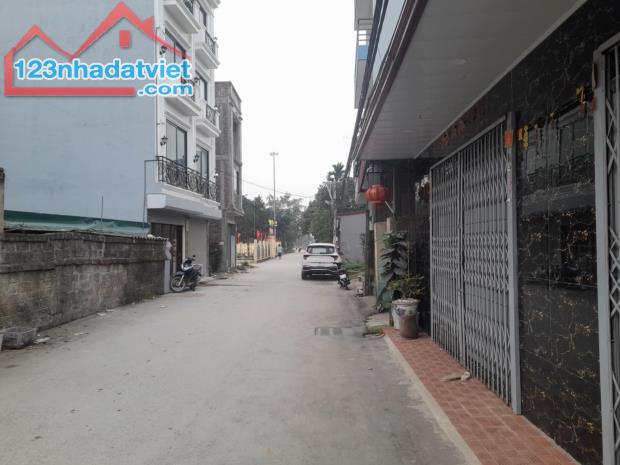 NHÀ BIÊN GIANG ĐƯỜNG TRỤC CHÍNH 2ÔTÔ TRÁNH KINH DOANH - 2