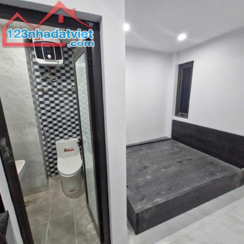 💥 BÁN TÒA CCMN DÒNG TIÊN KHỦNG – 103M² – 8 TẦNG – 34 PHÒNG – GIÁ 21.4 TỶ - hangmini.com - 3