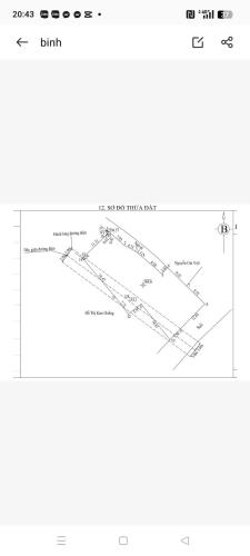 NHÀ VỊ TRÍ ĐẸP- GIÁ ƯU ĐÃI chính chủ cần bán nhanh căn nhà tại huyện Chương Mỹ, TP Hà Nội - 1