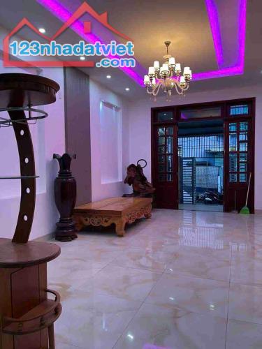 🌟 CHỈ HƠN 4 TỶ SỞ HỮU NGAY NHÀ MỚI TINH 3 TẦNG - TRUNG TÂM PHỐ ĐIỆN BIÊN PHỦ! - 1