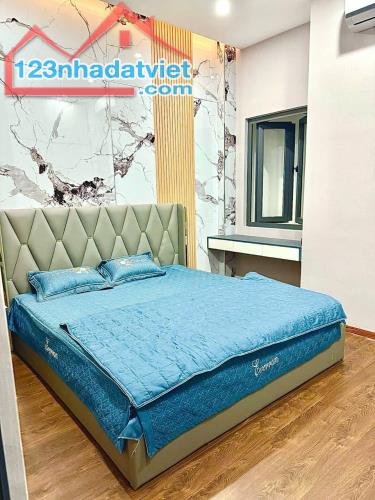 🌟 CHỈ HƠN 4 TỶ SỞ HỮU NGAY NHÀ MỚI TINH 3 TẦNG - TRUNG TÂM PHỐ ĐIỆN BIÊN PHỦ! - 2