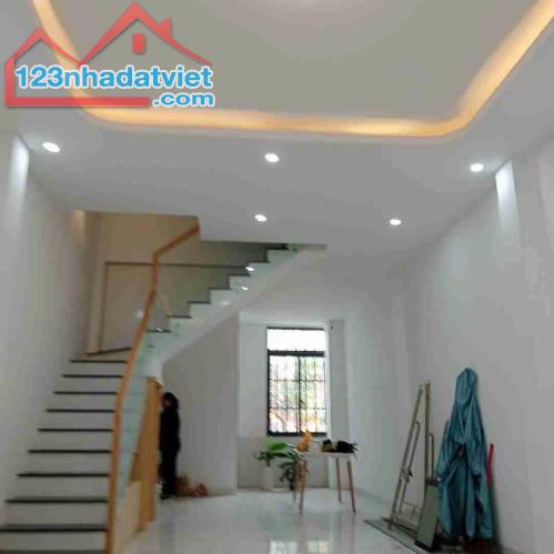 🌟 CHỈ HƠN 4 TỶ SỞ HỮU NGAY NHÀ MỚI TINH 3 TẦNG - TRUNG TÂM PHỐ ĐIỆN BIÊN PHỦ! - 3