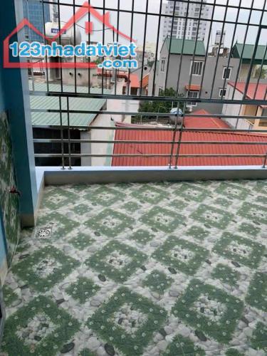 Chính chủ bán nhà Võ Chí Công – 30m², 5 tầng, giá 8.5 tỷ – Gần Hồ Tây, trường học quốc tế - 2