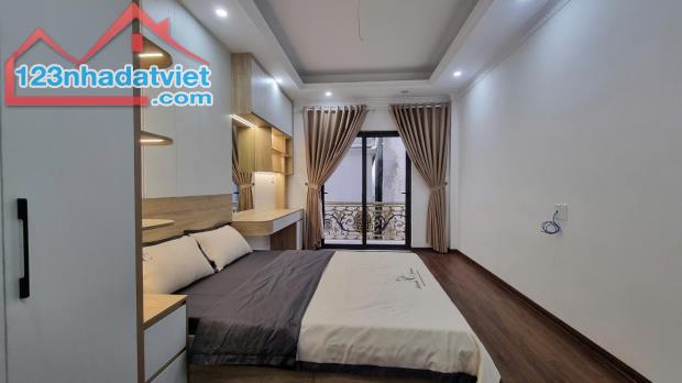 Chính chủ bán nhà Võ Chí Công – 30m², 5 tầng, giá 8.5 tỷ – Gần Hồ Tây, trường học quốc tế - 3