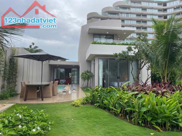 CẦN BÁN Biệt Thự Nghỉ Dưỡng IXONA HỒ TRÀM Tại Xã Phước Thuận, Xuyên Mộc, Bà Rịa - Vũng