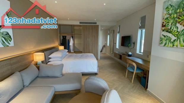 CẦN BÁN Biệt Thự Nghỉ Dưỡng IXONA HỒ TRÀM Tại Xã Phước Thuận, Xuyên Mộc, Bà Rịa - Vũng - 1