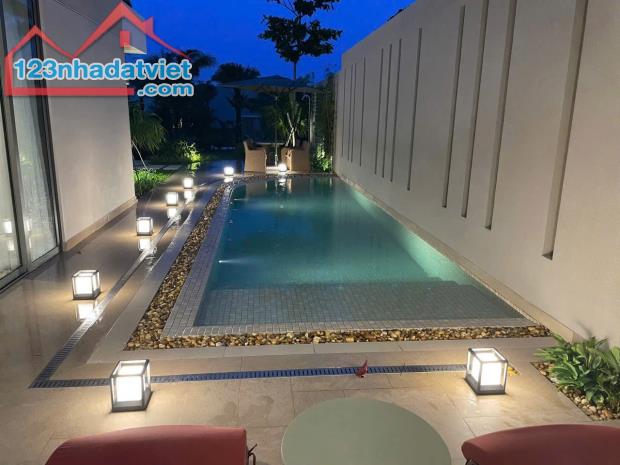 CẦN BÁN Biệt Thự Nghỉ Dưỡng IXONA HỒ TRÀM Tại Xã Phước Thuận, Xuyên Mộc, Bà Rịa - Vũng - 2