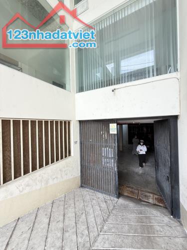 Mặt tiền kinh doanh Dạ Nam xây dựng CHDV nở hậu 6x17 chỉ 11 tỷ - 1