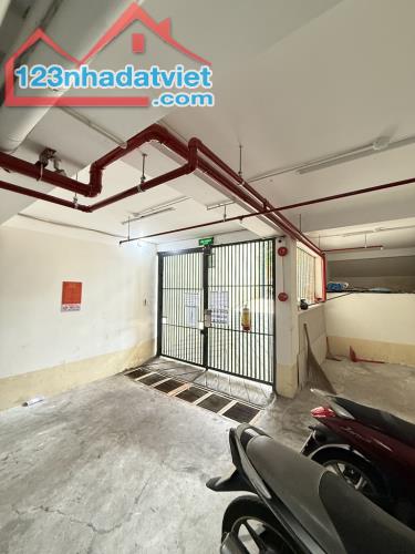 Mặt tiền kinh doanh Dạ Nam xây dựng CHDV nở hậu 6x17 chỉ 11 tỷ - 2