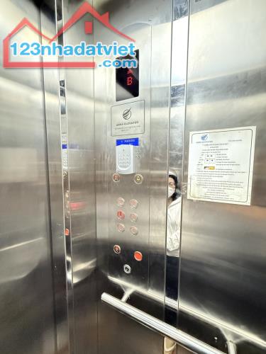 Mặt tiền kinh doanh Dạ Nam xây dựng CHDV nở hậu 6x17 chỉ 11 tỷ - 3