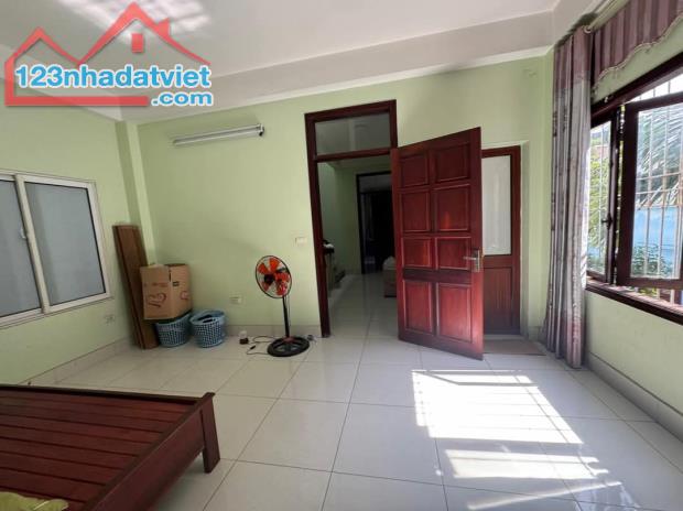 Bán nhà Tôn Thất Tùng 100m2, 4 tầng, lô góc, ô tô, kinh doanh, 30m ra phố, chỉ 23.5 tỷ. - 1