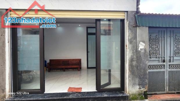 Chỉ 2,8 tỷ nhà 56m2 đường Âu Cơ, dân cư sầm uất, sẵn vào ở luôn - 1