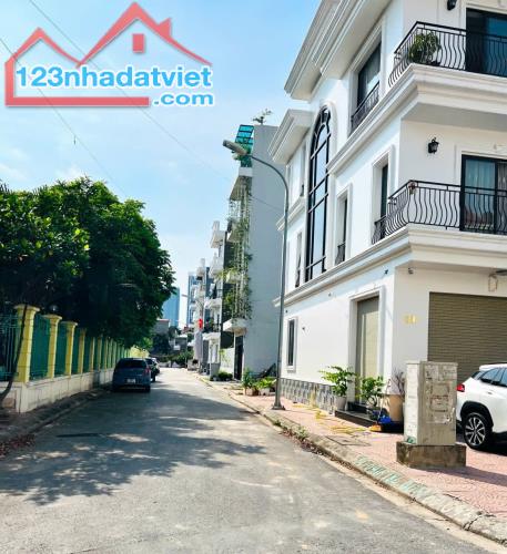 Mrs Tâm Bán đất khu phân lô An Lạc, Sở Dầu, Hồng Bàng, Hải Phòng. Giá 3,33 tỷ
