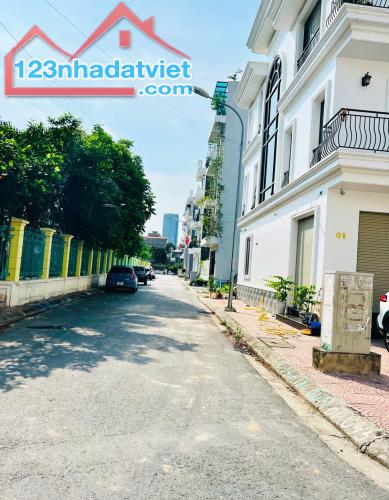 Mrs Tâm Bán đất khu phân lô An Lạc, Sở Dầu, Hồng Bàng, Hải Phòng. Giá 3,33 tỷ - 1