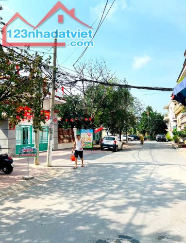 Mrs Tâm Bán đất khu phân lô An Lạc, Sở Dầu, Hồng Bàng, Hải Phòng. Giá 3,33 tỷ - 2