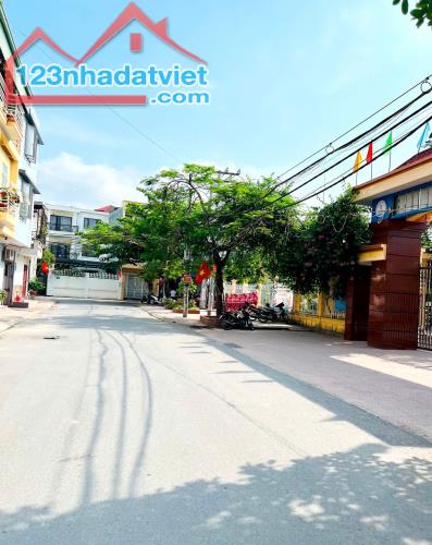 Mrs Tâm Bán đất khu phân lô An Lạc, Sở Dầu, Hồng Bàng, Hải Phòng. Giá 3,33 tỷ - 3