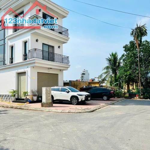Mrs Tâm Bán đất khu phân lô An Lạc, Sở Dầu, Hồng Bàng, Hải Phòng. Giá 3,33 tỷ - 4