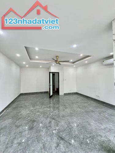 (THANG MÁY) Chính chủ bán nhà mặt phố 425 Vũ Tông Phan 71mx7T MT 6m sổ vông 30 tỷ KDVP Tha - 3