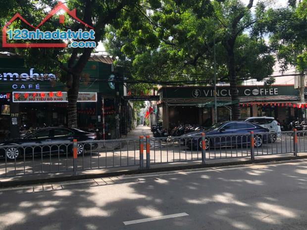 ⭐️ Hàng hiếm, hẻm 77 bờ bao Tân thắng, sát chợ Sơn kỳ, Tân Phú, 5x20, 2 mặt tiền, giá 8.x - 4