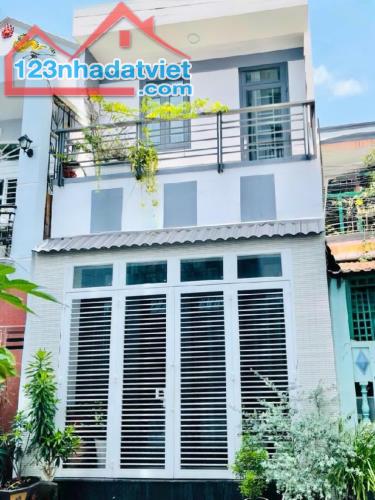 Mặt tiền kinh doanh Sinco Bình Tân 84m2 ngang 4m SHR vuông, PL chuẩn, nhỉnh 7 tỷ TL