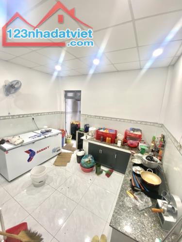 Mặt tiền kinh doanh Sinco Bình Tân 84m2 ngang 4m SHR vuông, PL chuẩn, nhỉnh 7 tỷ TL - 2