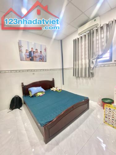 Mặt tiền kinh doanh Sinco Bình Tân 84m2 ngang 4m SHR vuông, PL chuẩn, nhỉnh 7 tỷ TL - 3