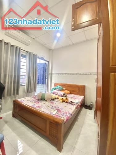 Mặt tiền kinh doanh Sinco Bình Tân 84m2 ngang 4m SHR vuông, PL chuẩn, nhỉnh 7 tỷ TL - 4