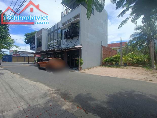 Bán đất Phạm Hùng, Bà Rịa – 160m² thổ cư, giá tốt 5.2 tỷ! - 2