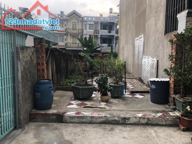 QUẬN 12 ÔTÔ ĐỖ CỬA - HẺM RỘNG SẠCH THOÁNG - 68M2 NHỈNH 3 TỶ - SỔ VUÔNG VỨC - 3