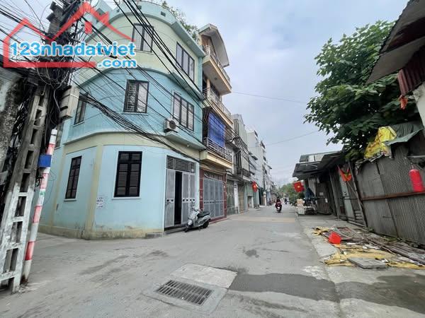 BÁN NHÀ VĨNH HƯNG – HOÀNG MAI – Ô TÔ VÀO NHÀ – ĐƯỜNG THÔNG TỨ NGẢ – GIÁ CHỈ NHỈNH 6