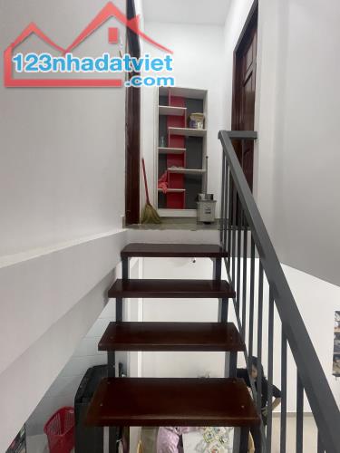 Nhà trệt lầu hẻm 1/ đường số 2 P.Tam Phú gần chợ Tam Hà giá nhỉnh 3.9 tỷ