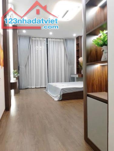 NHÀ PHƯƠNG MAI - Ô TÔ THANG MÁY- KINH DOANH DT 44m2 7 tầng Giá 23 tỷ - 2