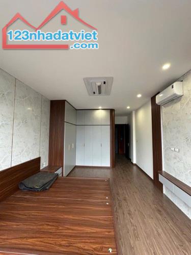 NHÀ PHƯƠNG MAI - Ô TÔ THANG MÁY- KINH DOANH DT 44m2 7 tầng Giá 23 tỷ - 3