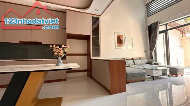 Bán nhà 1T1L 100m2 gần Chợ QUang Thắng TP Biên Hòa Đồng Nai có 2 tỷ 950tr - 1