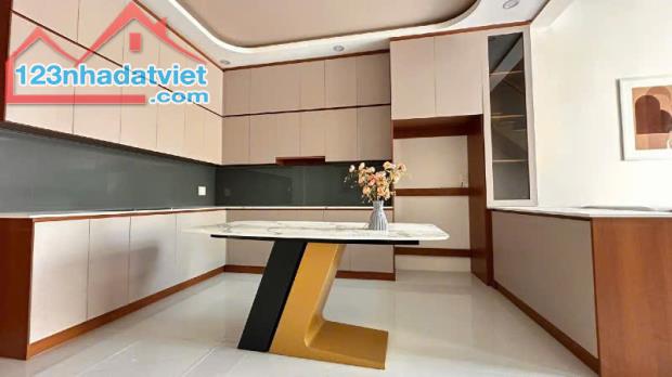 Bán nhà 1T1L 100m2 gần Chợ QUang Thắng TP Biên Hòa Đồng Nai có 2 tỷ 950tr - 2