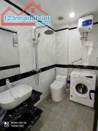 BÁN NHÀ PHỐ THÁI THỊNH, ĐỐNG ĐA, KINH DOANH, DÒNG TIỀN, Ô TÔ, DT 75M2* 7 TẦNG* GIÁ 15 TỶ - 4
