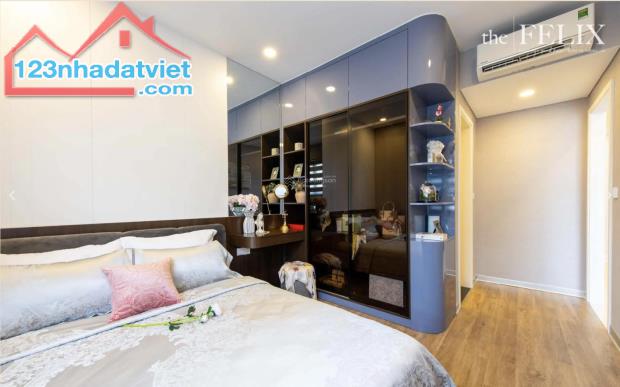 THE FELIX – Căn hộ hạng sang vừa túi tiền chỉ từ 3,9 triệu/tháng! - 2