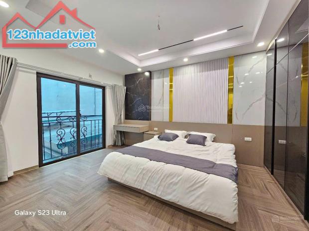 Duy nhất 1 căn Xuân La có thang máy gần ô tô 2p ra Hồ Tây 40m*6T đủ nội thất mới ở luôn - 3