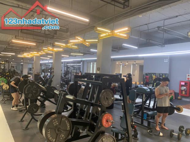 CHÍNH CHỦ CHO THUÊ MẶT BẰNG LỚN 817M² – MẶT ĐƯỜNG LÁNG – PHÙ HỢP GYM, FITNESS, VĂN PHÒNG - 2