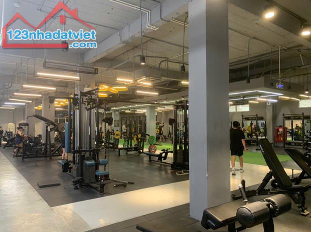 CHÍNH CHỦ CHO THUÊ MẶT BẰNG LỚN 817M² – MẶT ĐƯỜNG LÁNG – PHÙ HỢP GYM, FITNESS, VĂN PHÒNG - 3