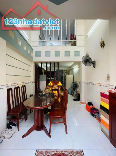 CẦN BÁN NHANH CĂN NHÀ ĐẸP Tại Số 143/16 Nguyễn văn Khối, phường 11, Q Gò vấp, HCM - 2