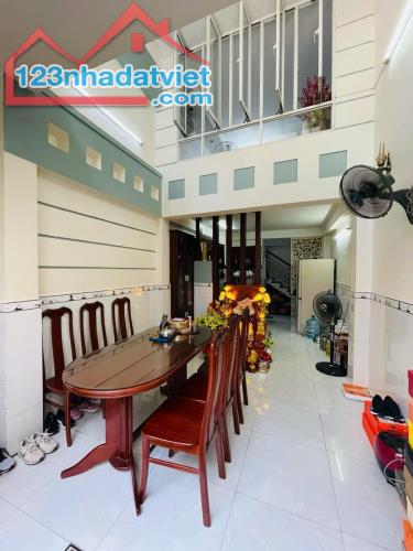 CẦN BÁN NHANH CĂN NHÀ ĐẸP Tại Số 143/16 Nguyễn văn Khối, phường 11, Q Gò vấp, HCM - 3