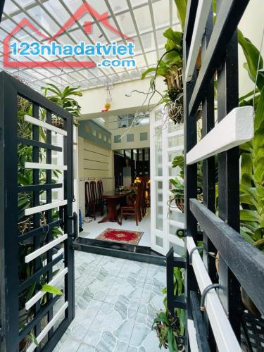 CẦN BÁN NHANH CĂN NHÀ ĐẸP Tại Số 143/16 Nguyễn văn Khối, phường 11, Q Gò vấp, HCM - 4