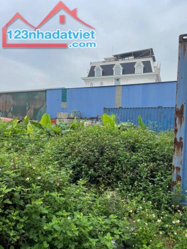 Lô đất khu đô thị Phía Tây, P. Thanh Bình, TP Hải Dương. - 1