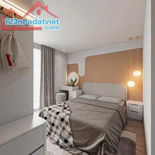 Siêu hiếm: Chỉ 5.55 tỷ có nhà Nguyễn Tuân Thanh Xuân 10m ra ô tô 4T*25m sát trường chợ - 3