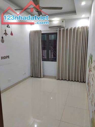 Siêu hiếm: Chỉ 5.55 tỷ có nhà Nguyễn Tuân Thanh Xuân 10m ra ô tô 4T*25m sát trường chợ - 5