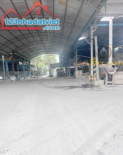 Bán nhà xưởng 18000m2 Võ Nguyên Giáp TP Biên Hòa Đồng Nai có 120 tỷ - 2