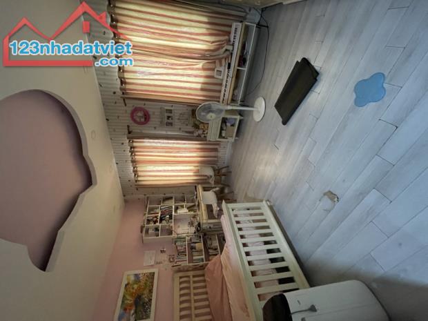 Bán nhà khu cityland phường 5 gò vấp xe hơi ngủ nhà 100m2 nhà 5 tầng ngang 5m chỉ 26,5 tỷ - 5