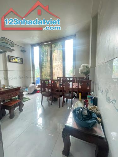 MẶT TIỀN 8M - TÂN PHÚ – B.A.N.K ĐỊNH GIÁ CHO VAY 11 TỶ - CHỦ SANG NHỈNH 10 TỶ - 1