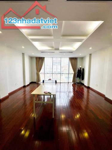 Nhà Đẹp Kinh Doanh VP, Ô TÔ Vào Nhà, Nguyễn Xiển  50m, 9 tầng, mt 5.4m, giá 27.5 tỷ - 3